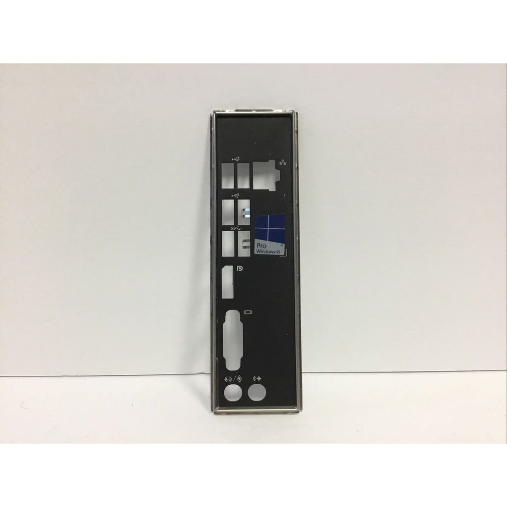 60.3JS16.003 I/O Shield For Optiplex 3020 Desktop Motherboard