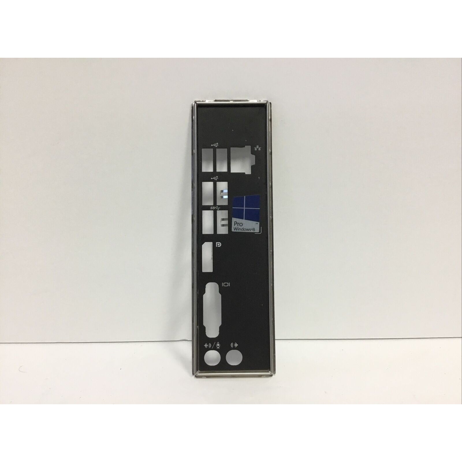 60.3JS16.003 I/O Shield For Optiplex 3020 Desktop Motherboard