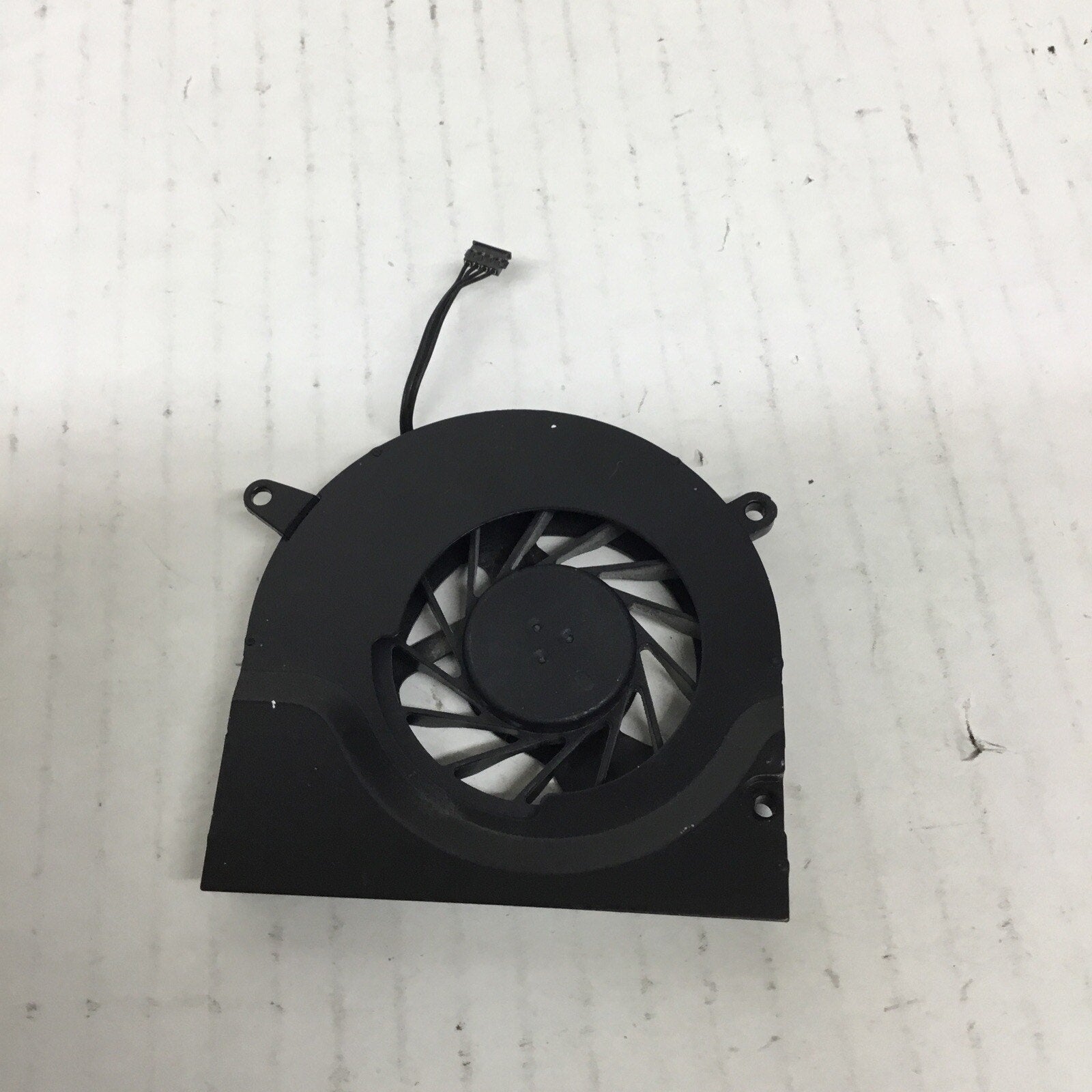 Apple Macbook Pro 13" A1278 2009 2010 2011 2012 CPU Fan UDQFZZH70DQU KSB0505HB