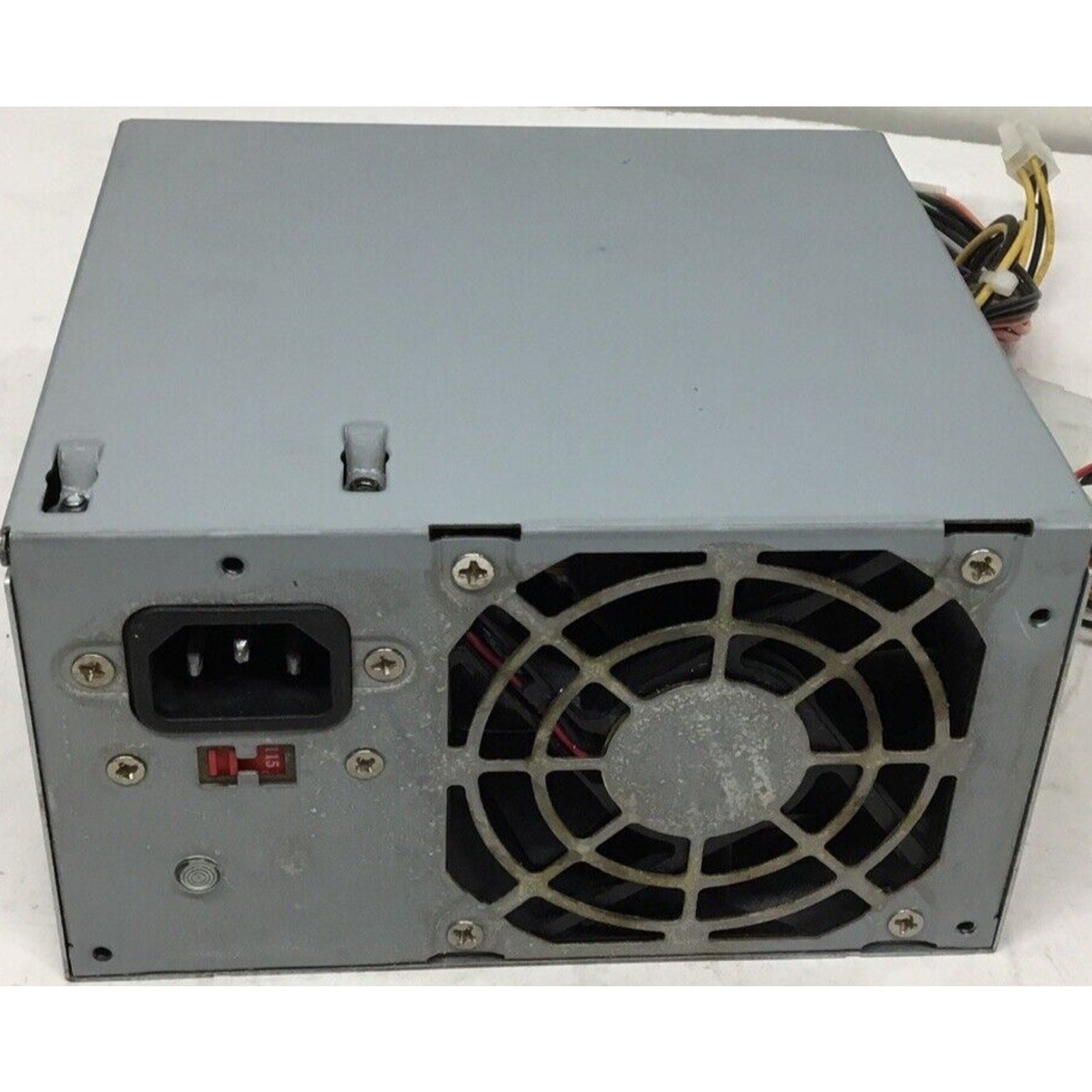 For Parts Only Bestec ATX-250-12Z Rev D2, 250W ATX Power Supply HP 5187-1098