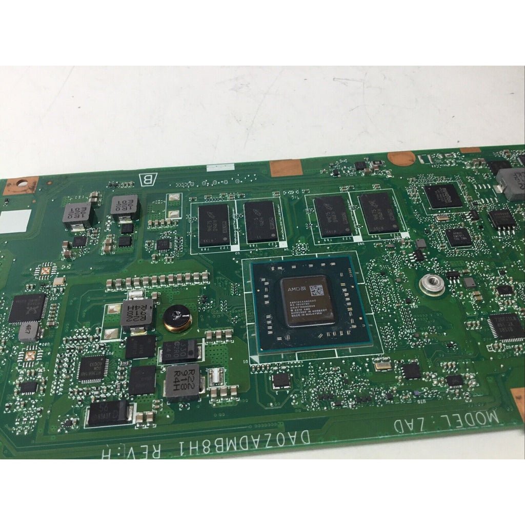 Acer Chromebook CB315-2H Motherboard AMD DA0ZADMB8H1 ZAD