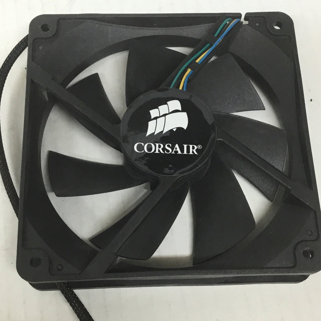 Corsair 120MM Fan 4 Pin