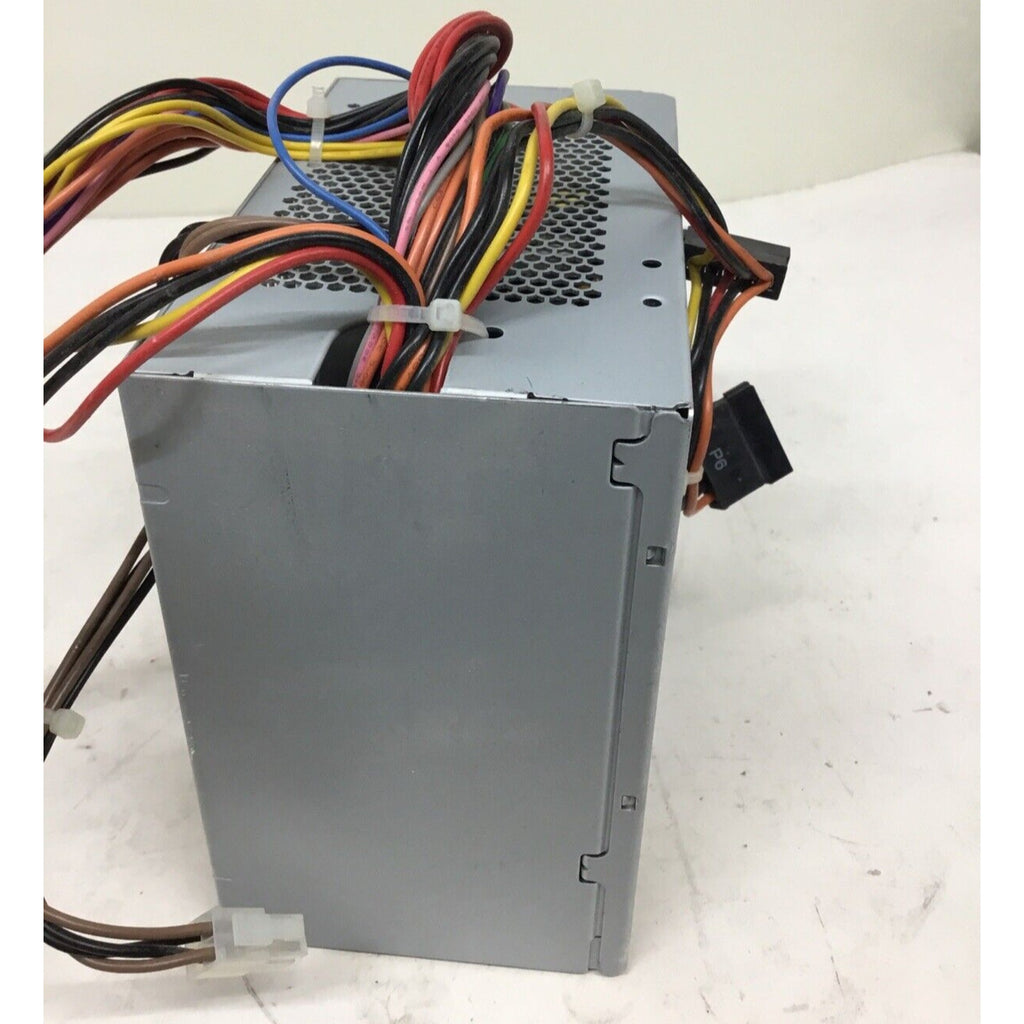 Bestec 160 W 24 Pin ATX Desktop Power Supply ATX0300D5WB