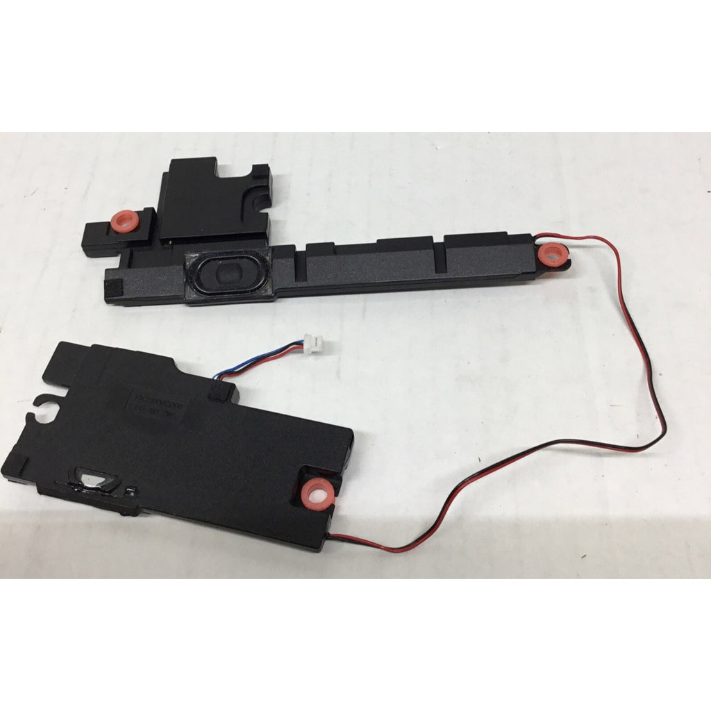 Genuine Dell Inspiron 5700 Series Laptop Speaker Pair 0M1F4R PK230000000