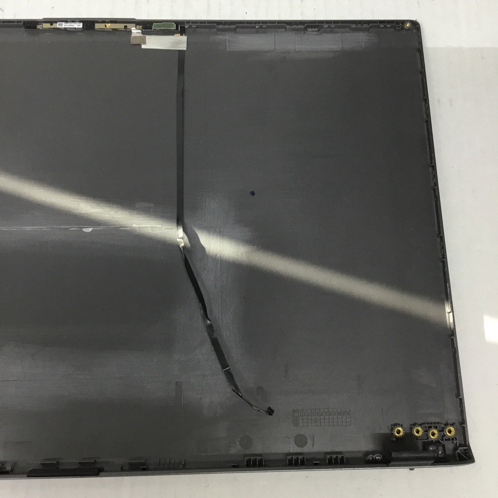 13NB0KA3AP0101 Asus Lcd Back Cover Assy X512Uf-1G Series