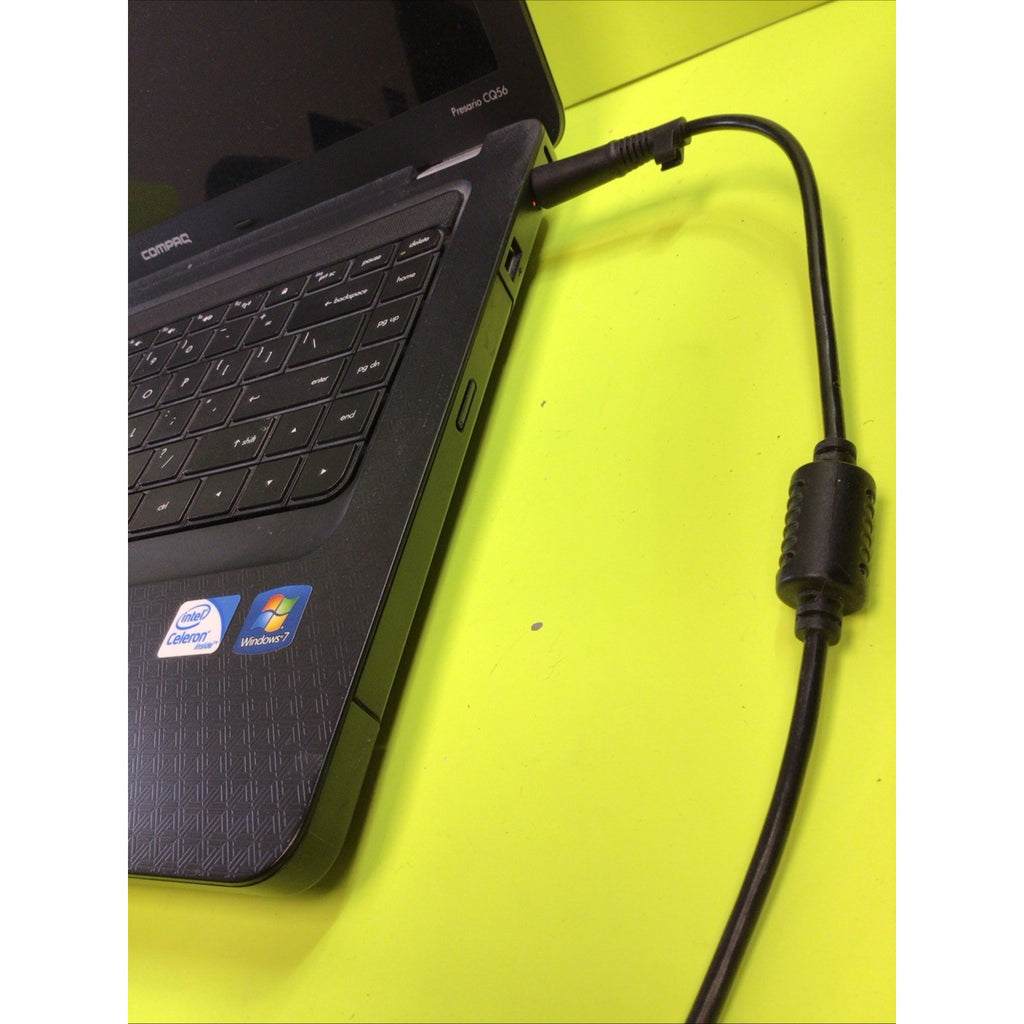 Compaq Presario CQ56-219WM 15.6" Laptop Intel Celeron 2GB RAM No HDD