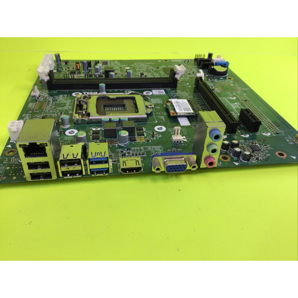 Dell 88DT1 Inspiron 3847 LGA 1150 DDR3 SDRAM Desktop Motherboard