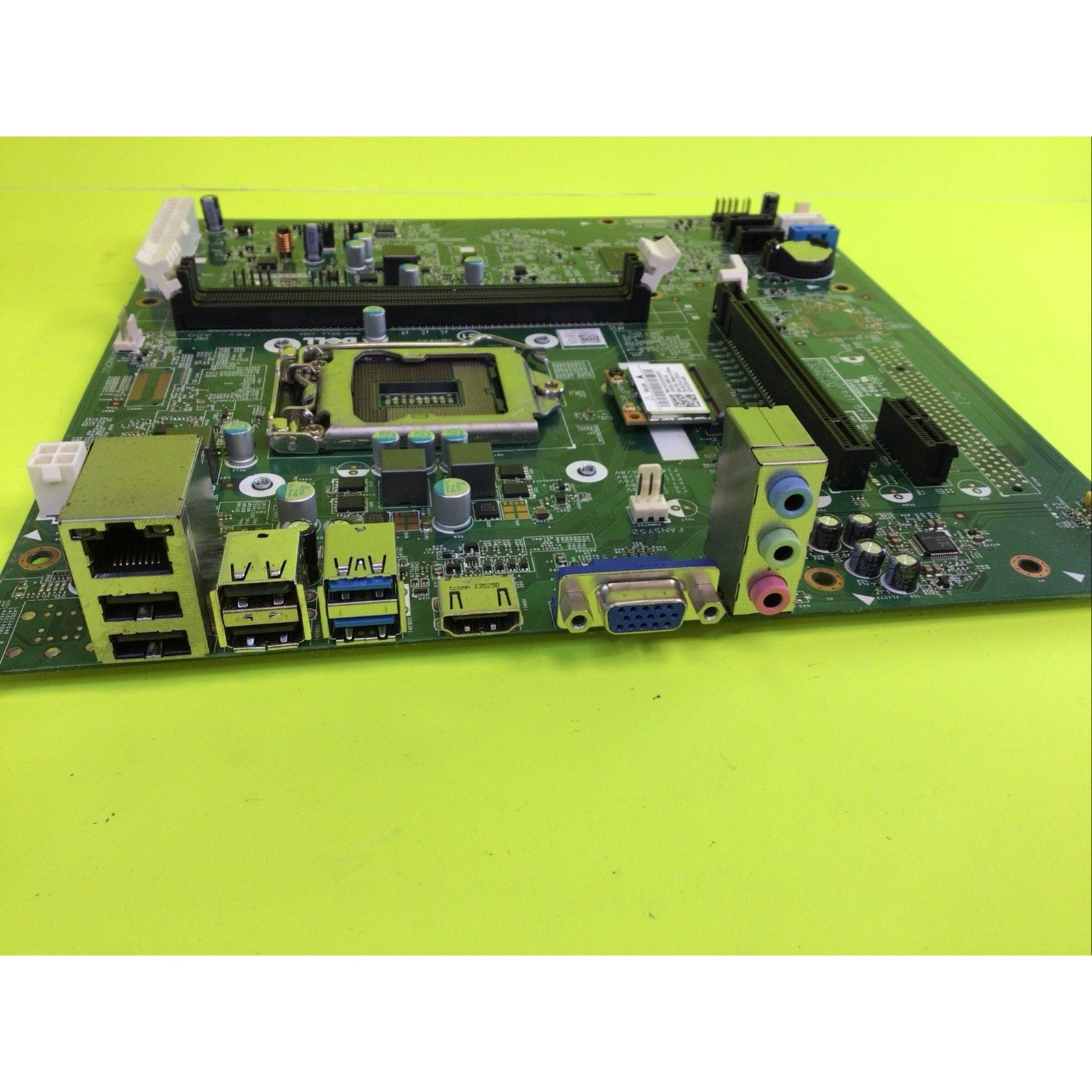 Dell 88DT1 Inspiron 3847 LGA 1150 DDR3 SDRAM Desktop Motherboard