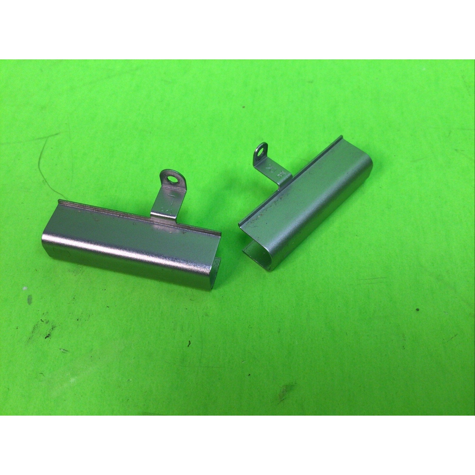 DELL LATITUDE E6320 HINGE CAP COVERS X553J 0X553J