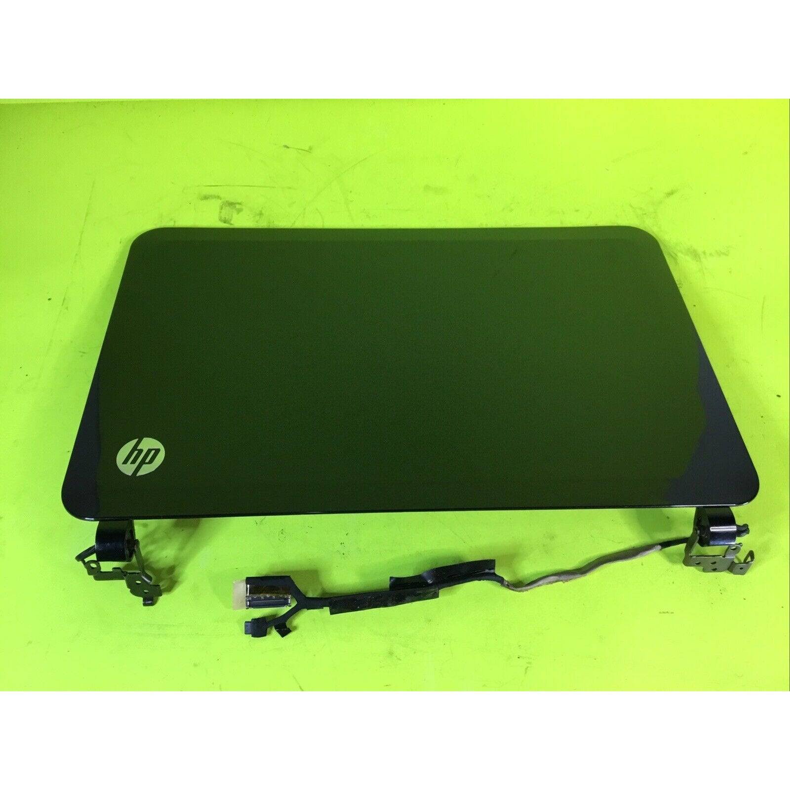 HP Pavilion 14" Touchsmart 14-b109wm Display Assembly