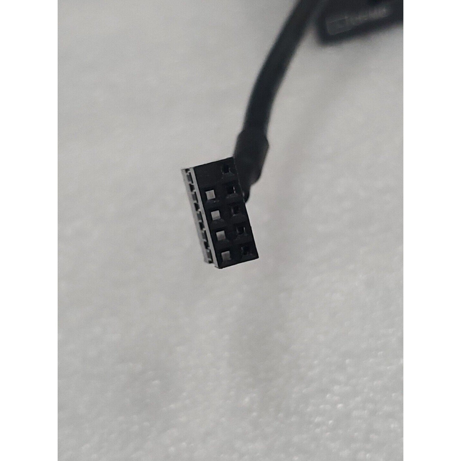 Dell Internal Media Flash Card Reader 0G7V21 with cable