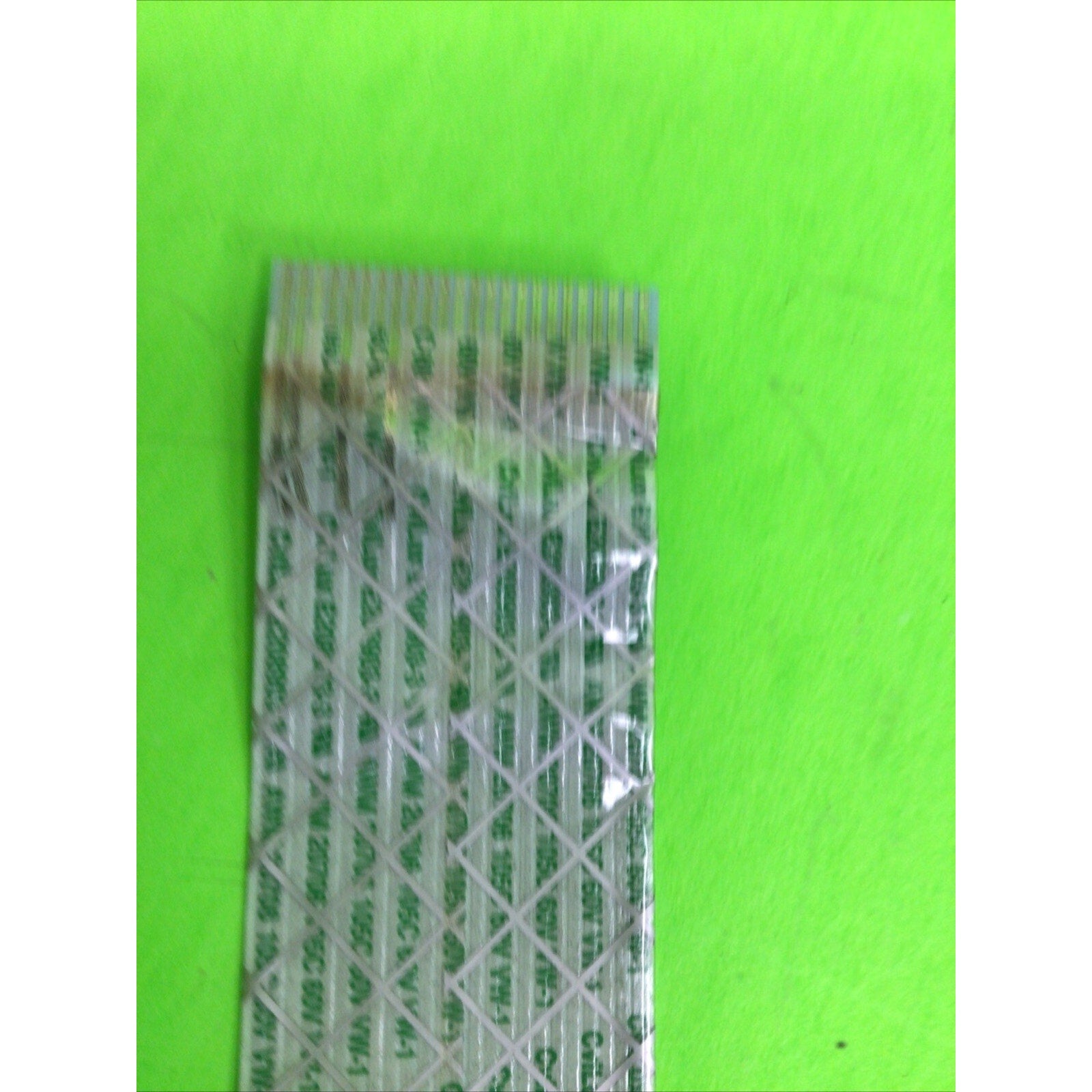 Dell LS-C142P / 0RT8YV Audio USB Board with Flex Cable