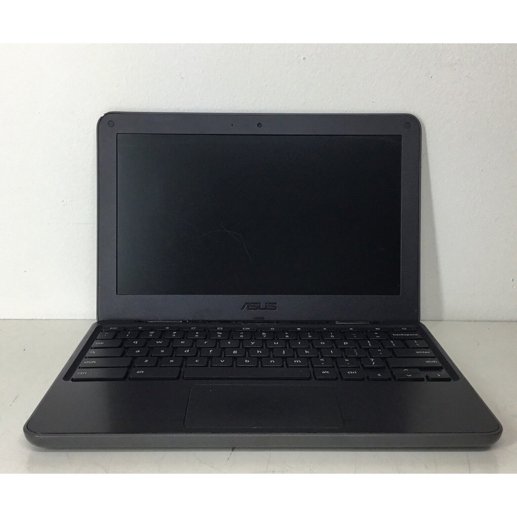 ASUS Chromebook C202SA-YS02-GR 11.6 inch 16GB Intel Celeron N 1.60GHz -For Parts