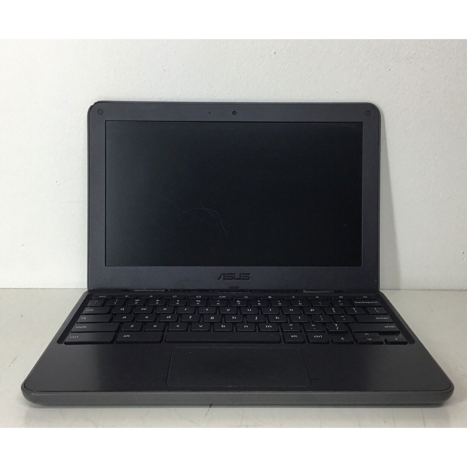 ASUS Chromebook C202SA-YS02-GR 11.6 inch 16GB Intel Celeron N 1.60GHz -For Parts