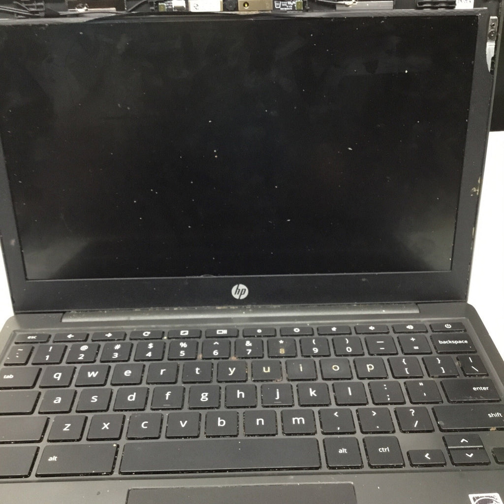 HP Chromebook 11 | 11.6" 11a-na0010nr | For Parts