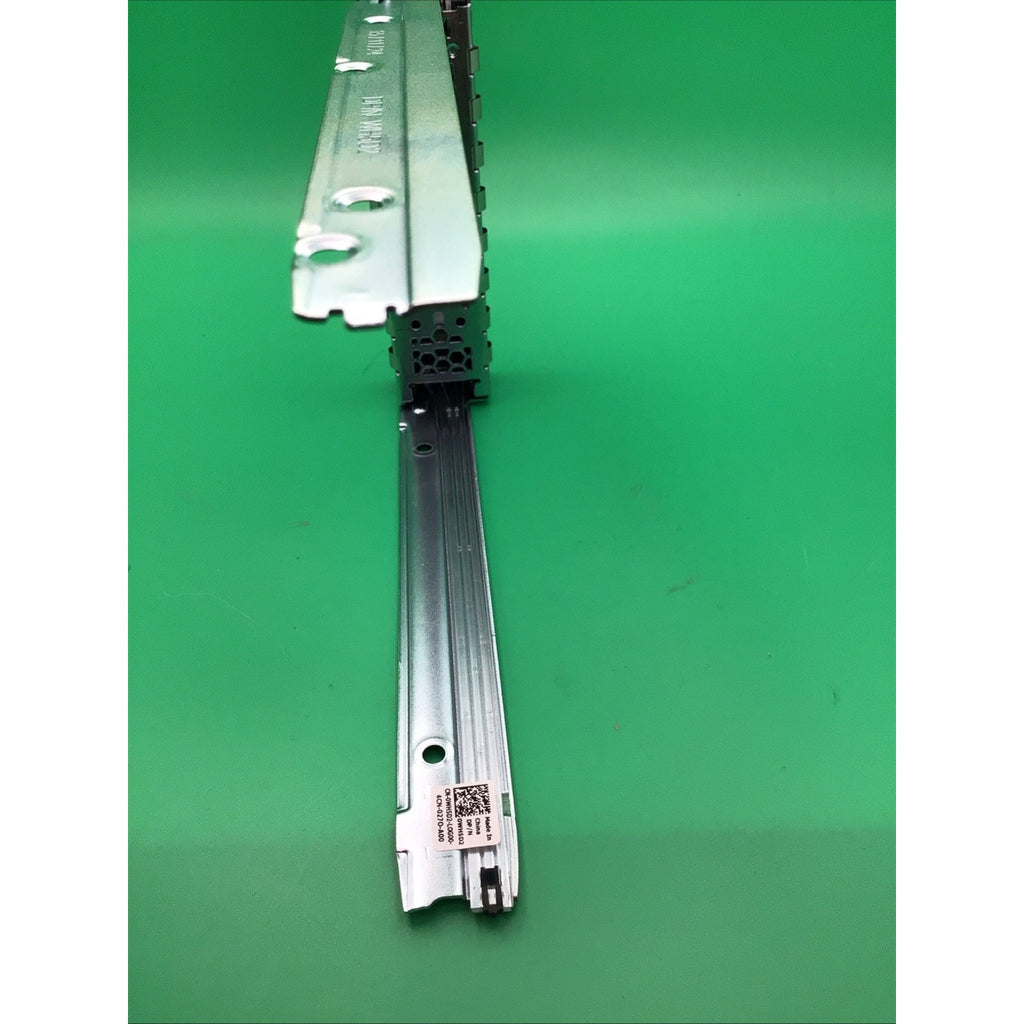 DELL EMC POWEREDGE SERVER R740 R740xd RLFF 3.5" HDD TRAY W/ 2.5" ADAPTER WH5D2