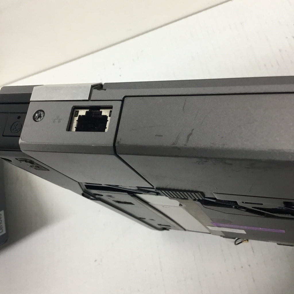 Dell Latitude E6410 – Intel Core i5 – No Drive or OS – For Parts Specs