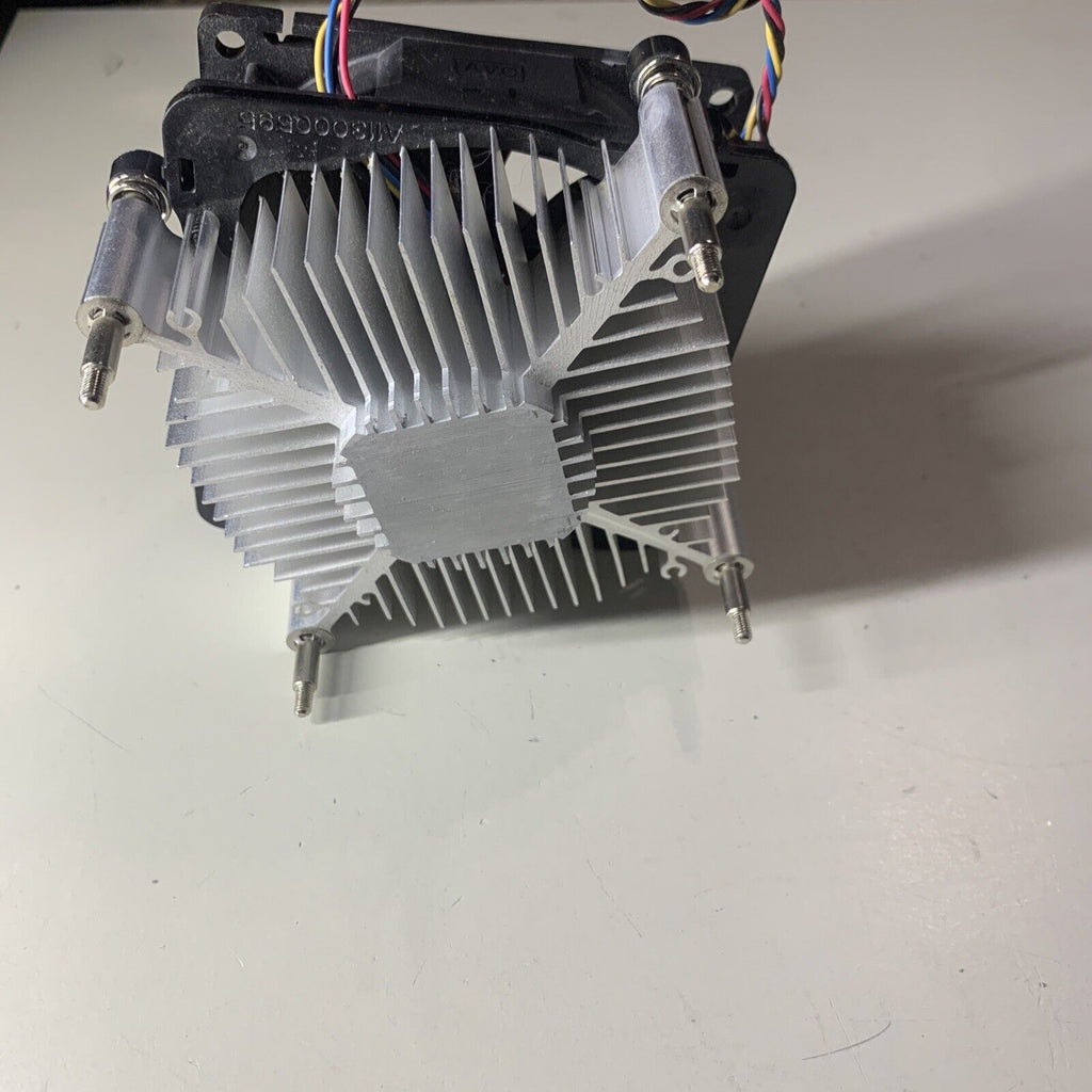 HP 460103100-553-G Pavilion a6400f Intel LGA775 Desktop PC Heatsink Cooling Fan