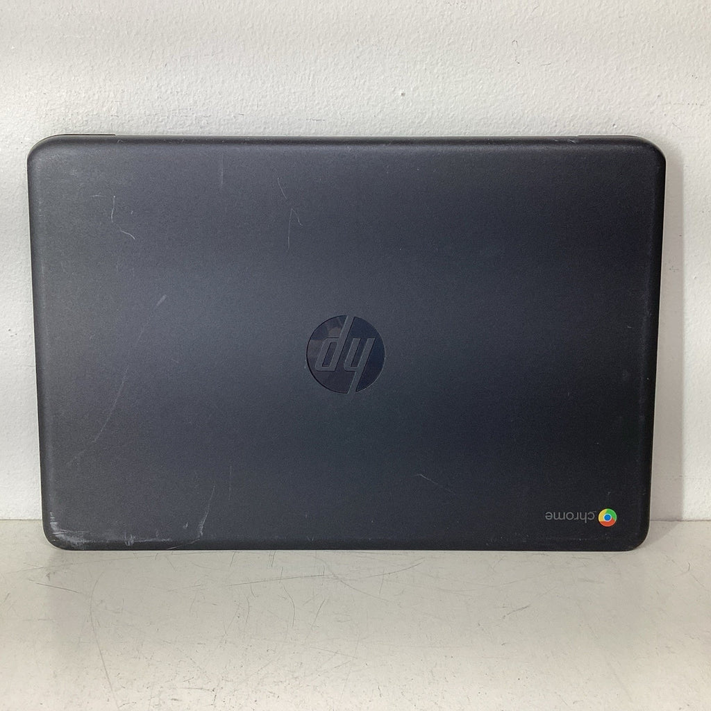 HP 14-ca003cl 14" Chromebook Intel Celeron N3350 4GB RAM 64GB eMMC - For Parts