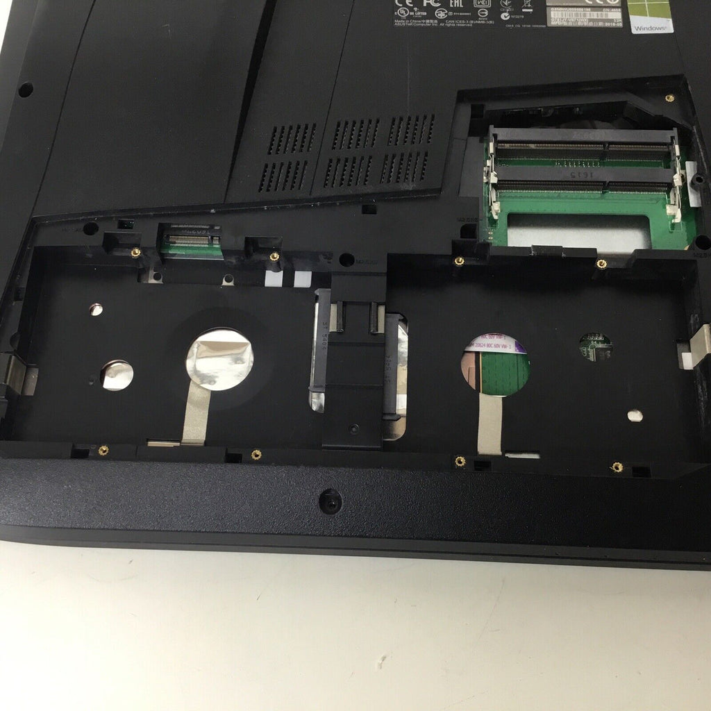 ASUS G751JY-VS71 17" Notebook PC i7-4720HQ GeForce GTX 980M 4GB GDDR5 For Parts