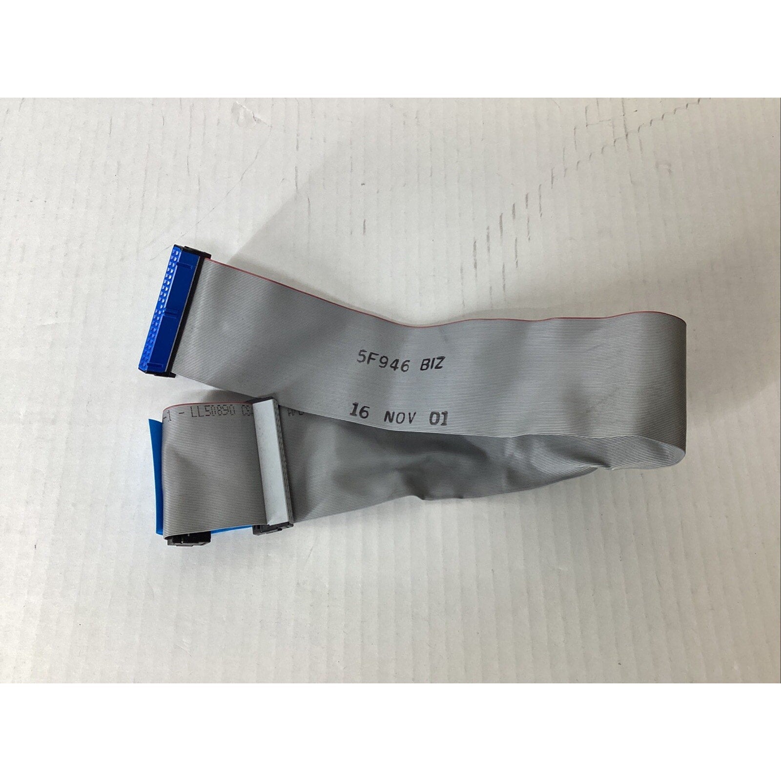 Dell OptiPlex GX260 GX270 18" HDD IDE Cable 05F946 5F946 BIZ