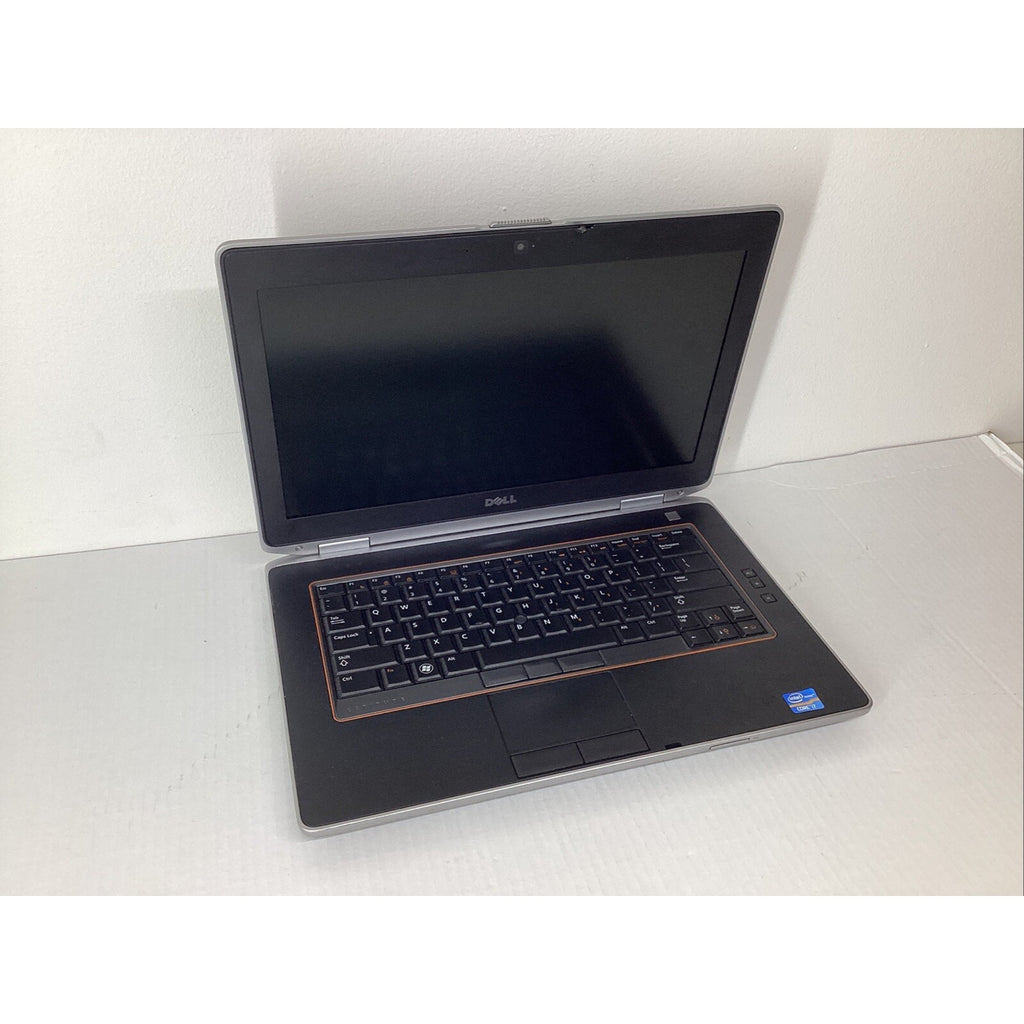 Dell Latitude E6420 Intel Core i7-27609M 4GB RAM 250GB Laptop