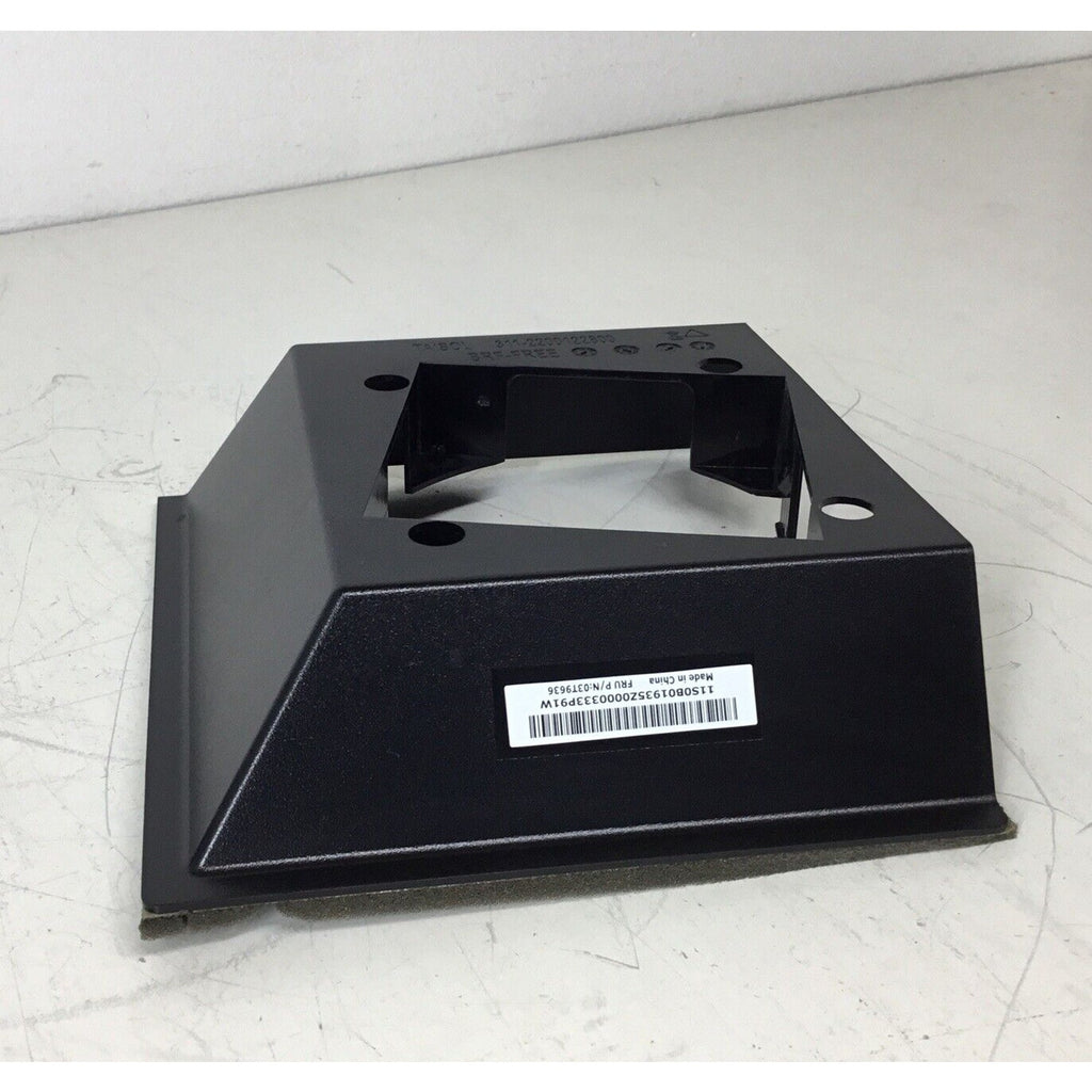 Desktop Cooling Heatsink Shroud 03T9636 Lenovo Thinkcentre M82