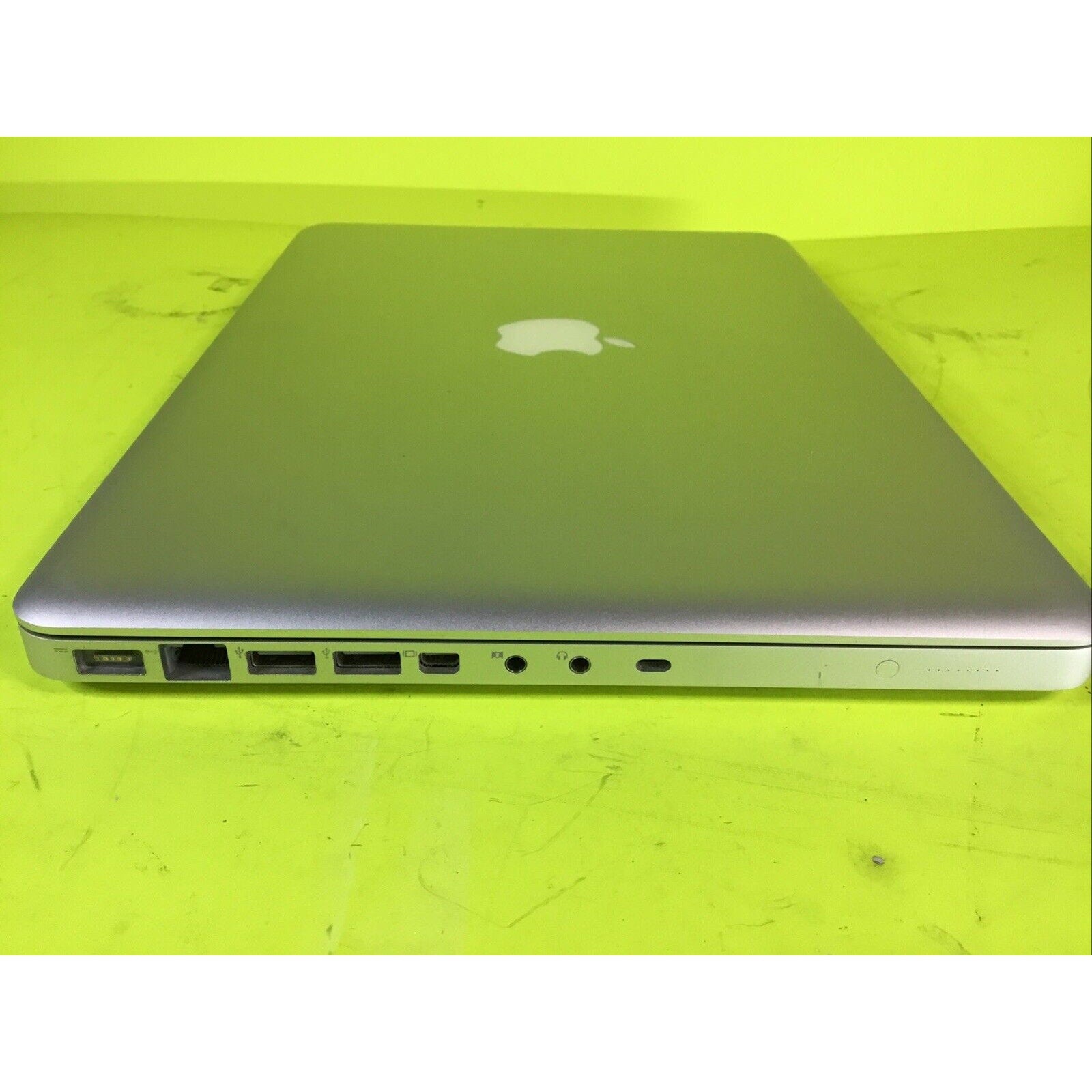 Vintage Apple MacBook Pro 13" A1278 FOR PARTS REPAIR or RECYCLE