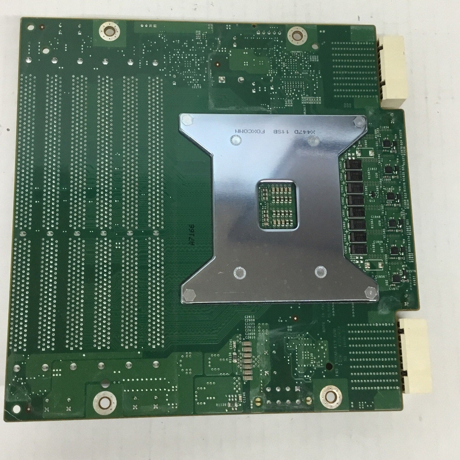 Dell Precision T7500 Workstation 2nd CPU With 0H236F Board