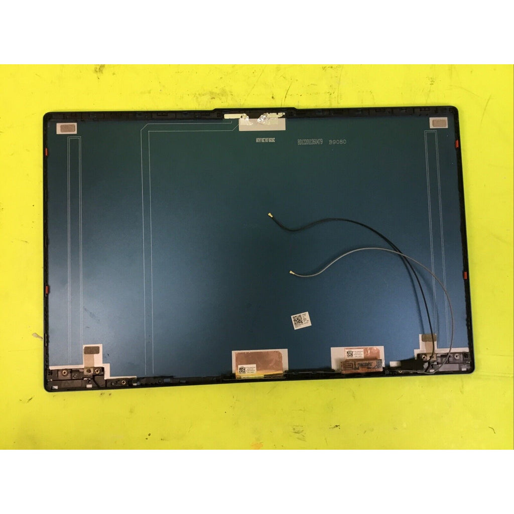 Lenovo ideapad 5 15IIL05 15ARE05 15ITL05 LCD Back Cover Dark Blue