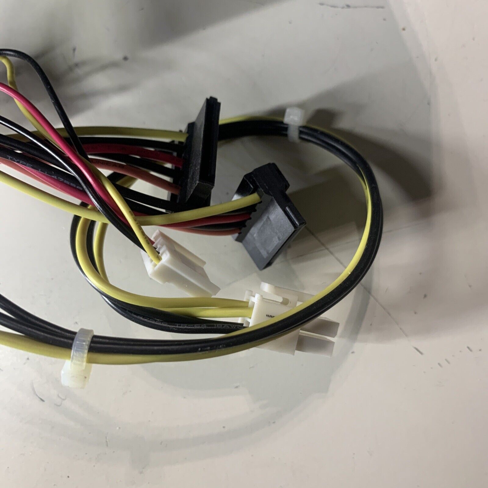 Dell Optiplex 360,380 Desktop Computer Power Supply 235W B235PD-00 0D233N