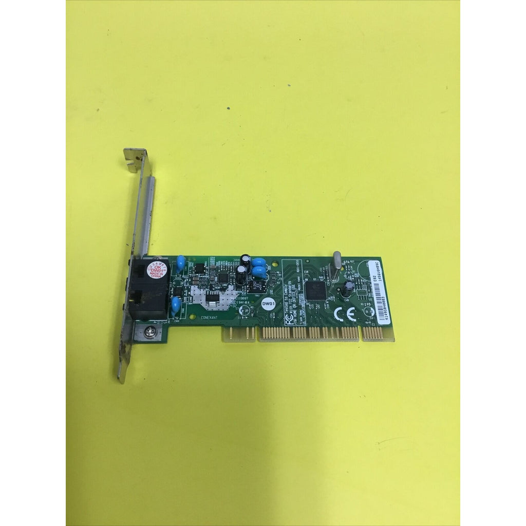 Dell Optiplex 170L PC Computer PCI Modem CN-0C3776