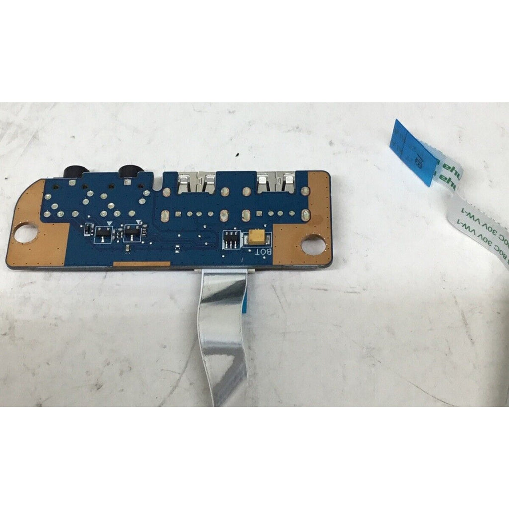 H00003100 Toshiba Usb & Audio Board L775D-S7108 L775D-S7220