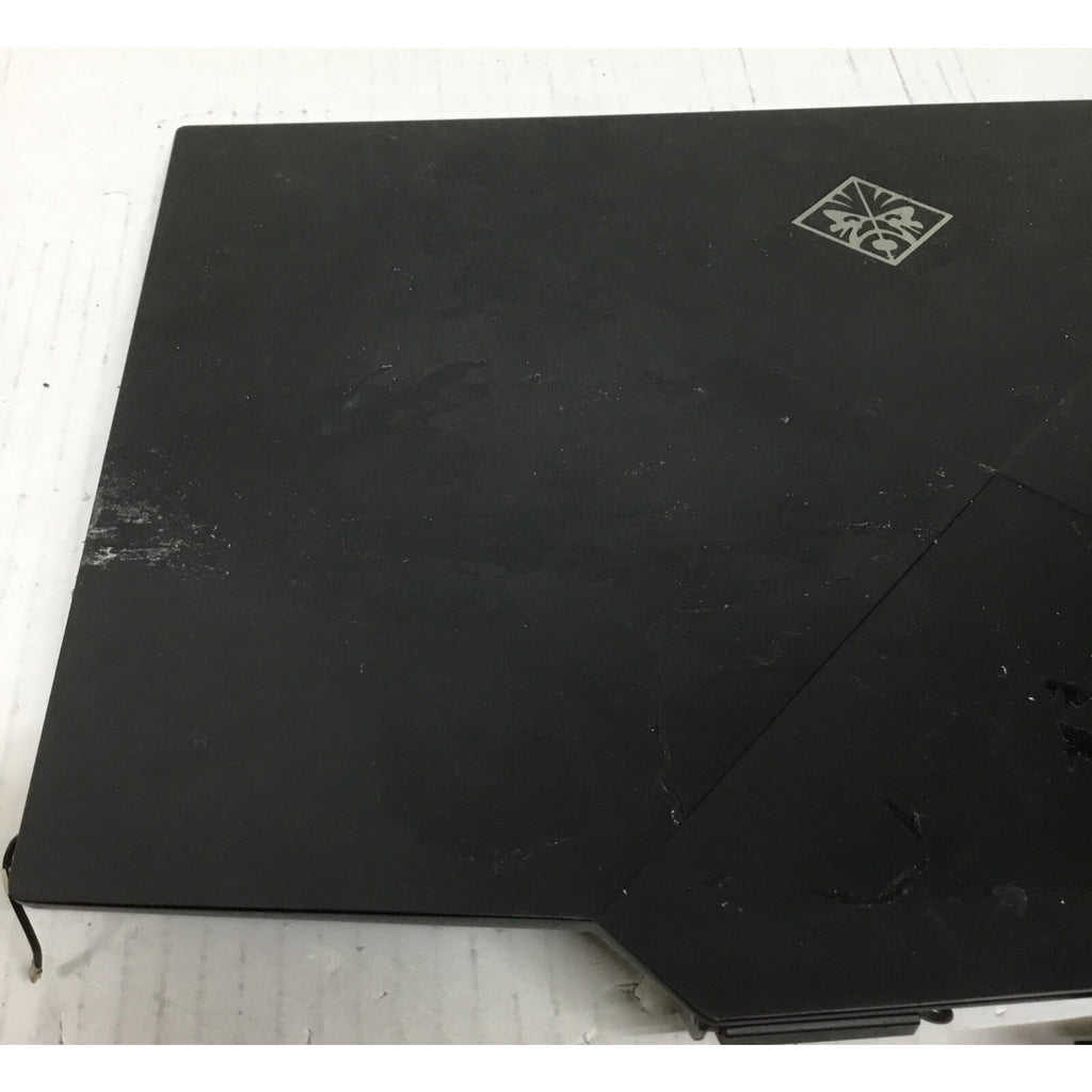 HP Omen 15.6" 15-DH1060nr Genuine Laptop Matte FHD LCD Screen Assembly 144hz