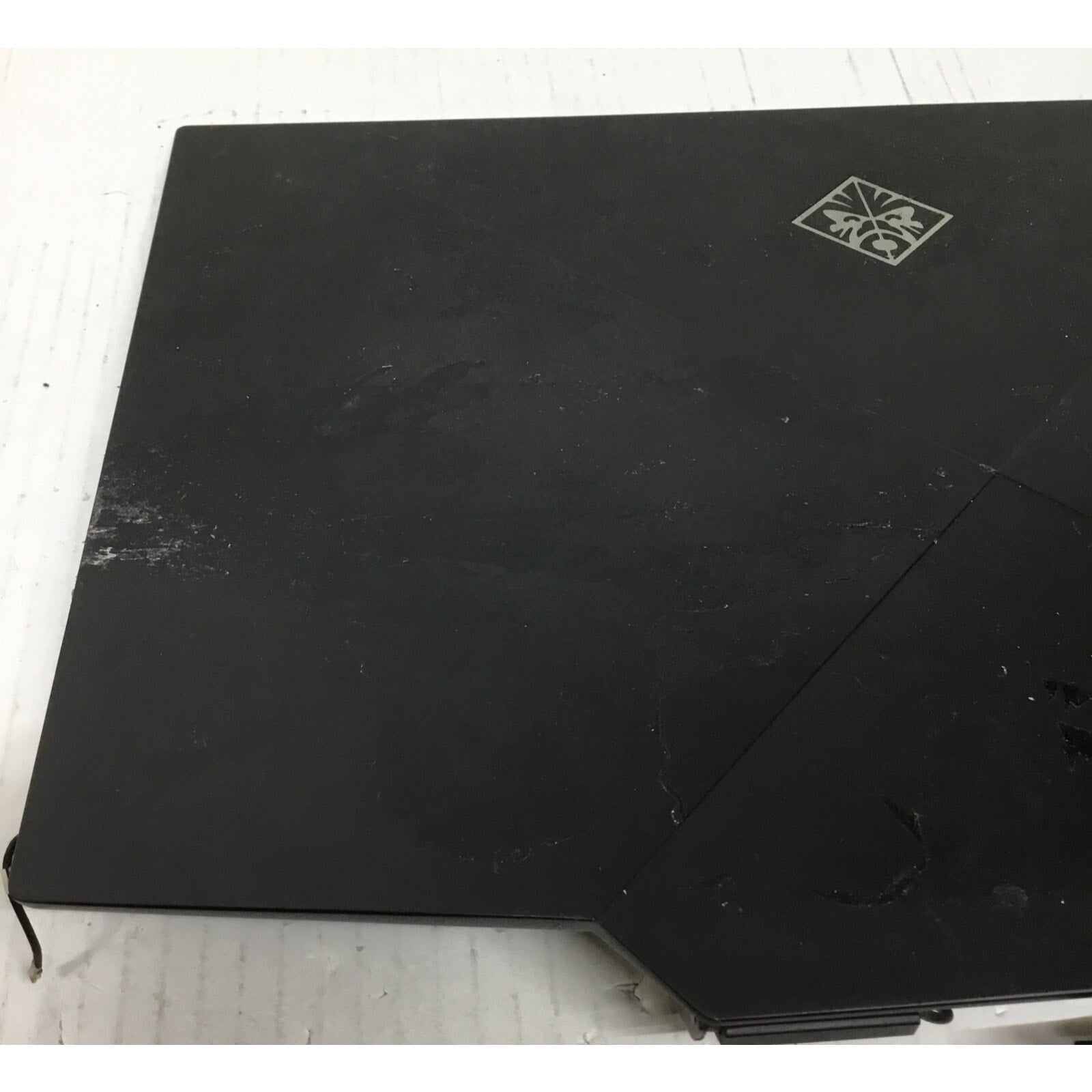 HP Omen 15.6" 15-DH1060nr Genuine Laptop Matte FHD LCD Screen Assembly 144hz