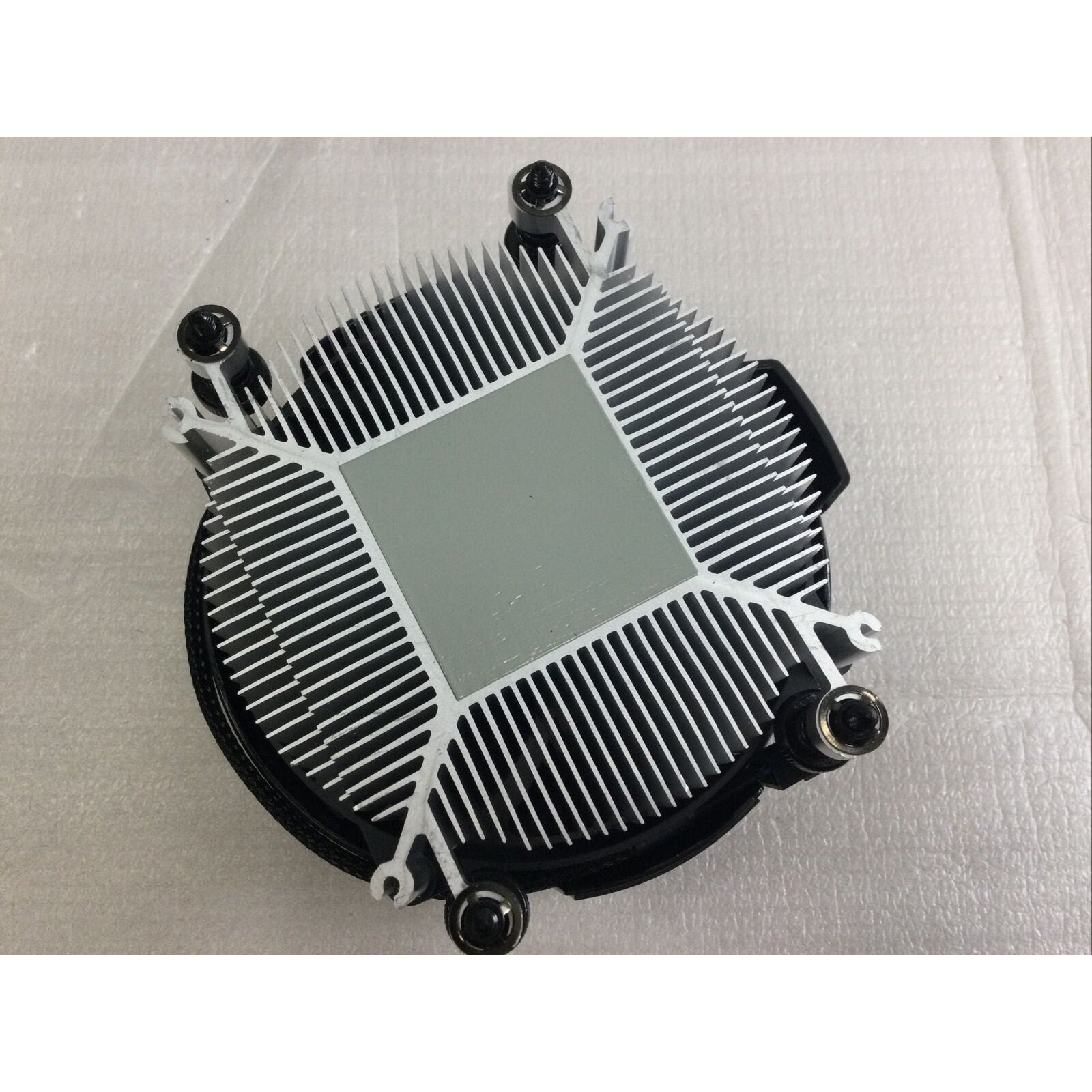 AMD AM4 Wraith Stealth Ryzen Socket Cooler Heatsink Fan 712-000052 REV:K