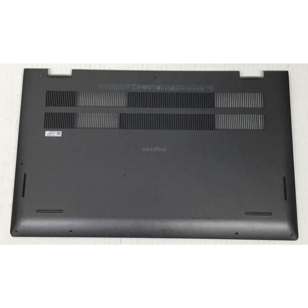 OEM Dell Inspiron 15Pro 5510 / 5515 Laptop Bottom Base Cover Case 8DC52 08DC52