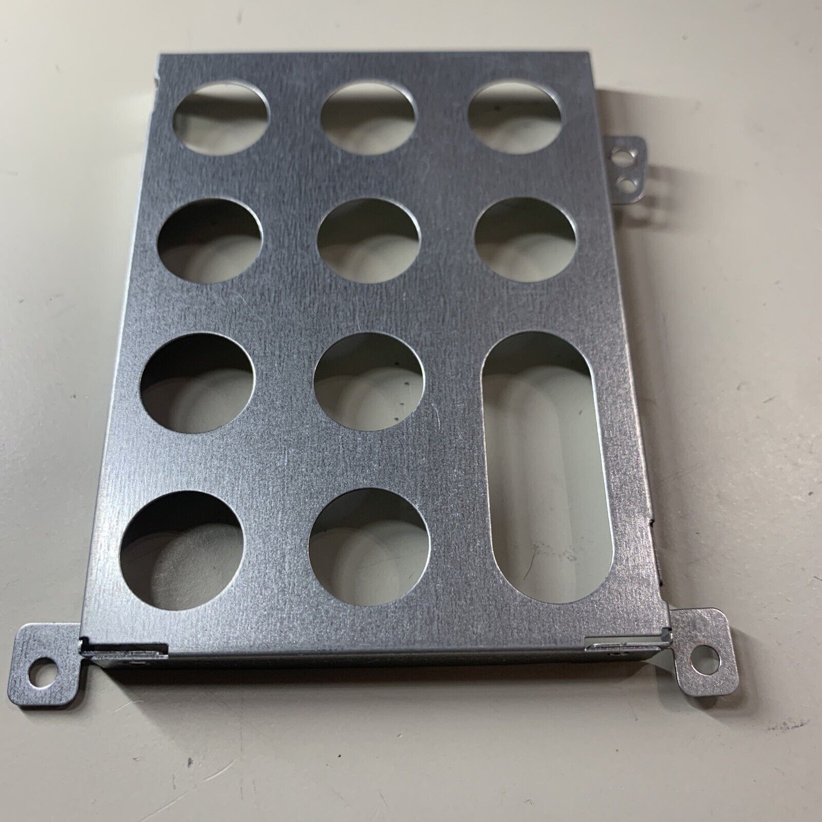 HDD Caddy for 2.5” Hard Drive EC16G000200 PackardBell Z5WGM Acer ES1-511 ES1-520