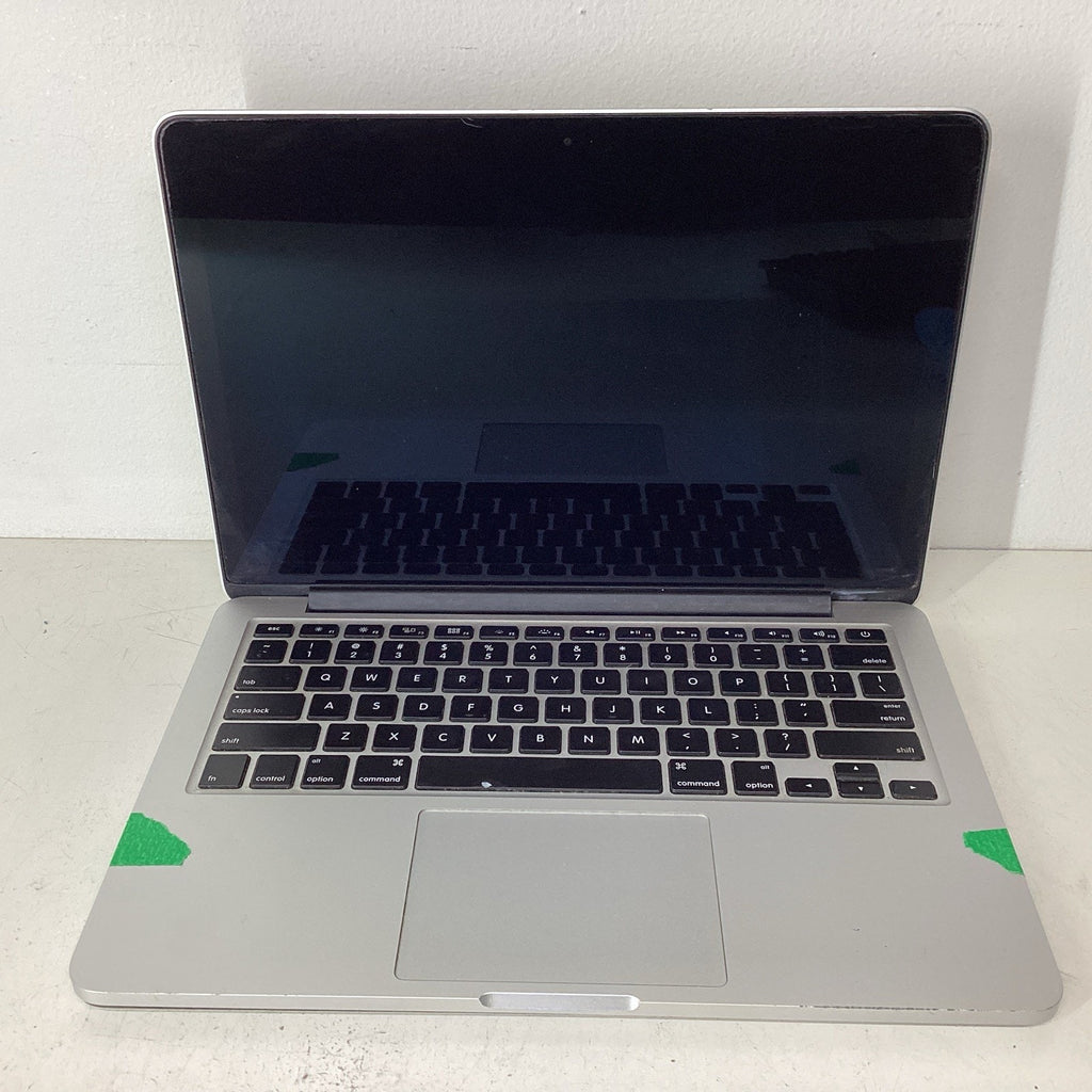 A1425 Apple MacBook Pro 13-inch Intel Core Duo 8GB RAM - For Parts