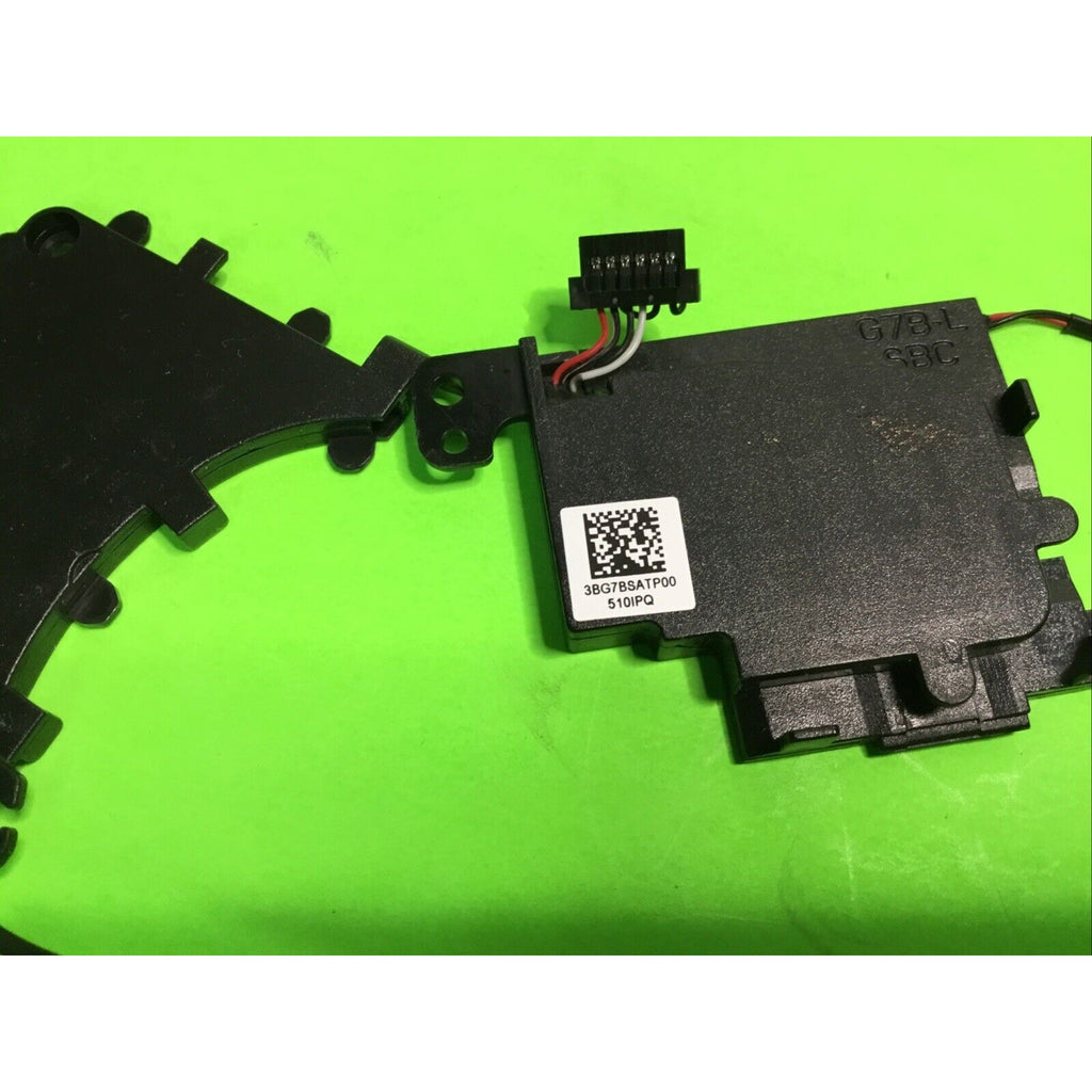 HP Pavilion Laptop 15-CS Speaker Kit Left & Right Set L23900-001 3BG7BSATP00