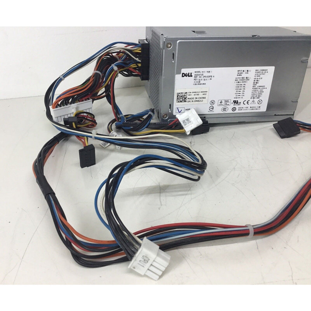 Dell Power Supply D525AF-00 DPS-525FB A 525W