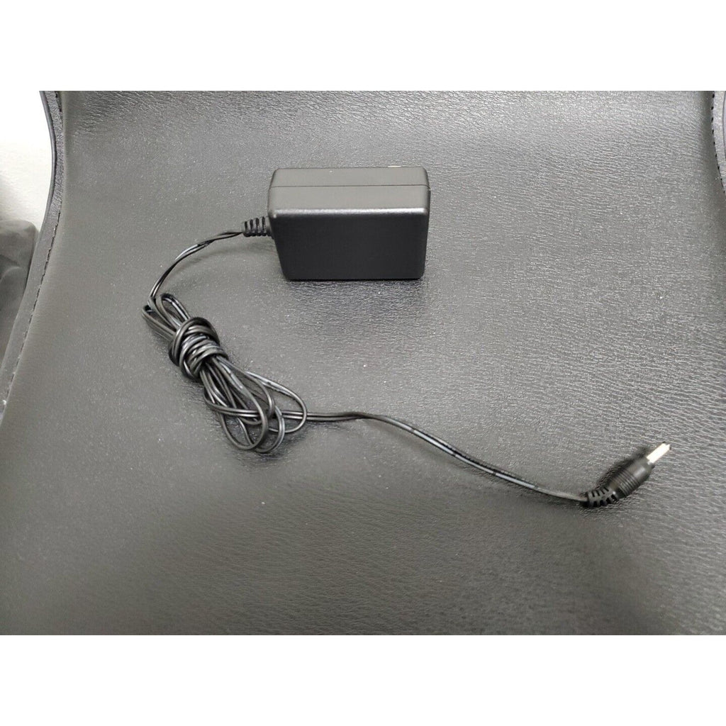 UL 5ft 12V AC Adapter Charger for iLUV AS180-120-AA i1055 BLK Power Cord PSU