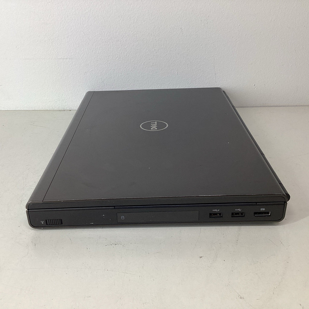 Dell Precision M4800 15.6" Laptop Intel i7-4710MQ 2.50GHz 8GB RAM W10 Pro