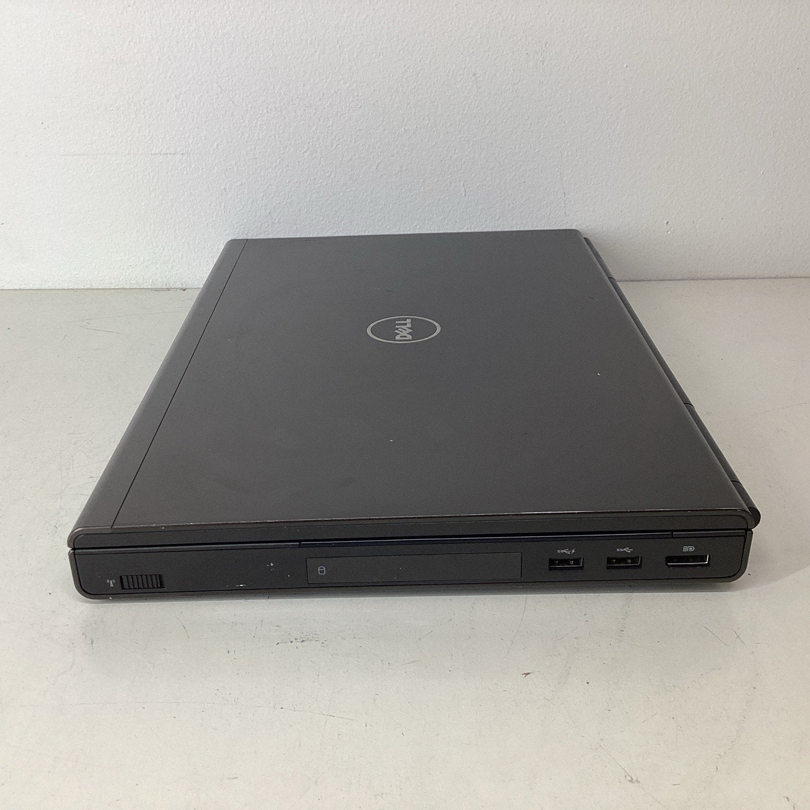 Dell Precision M4800 15.6" Laptop Intel i7-4710MQ 2.50GHz 8GB RAM W10 Pro