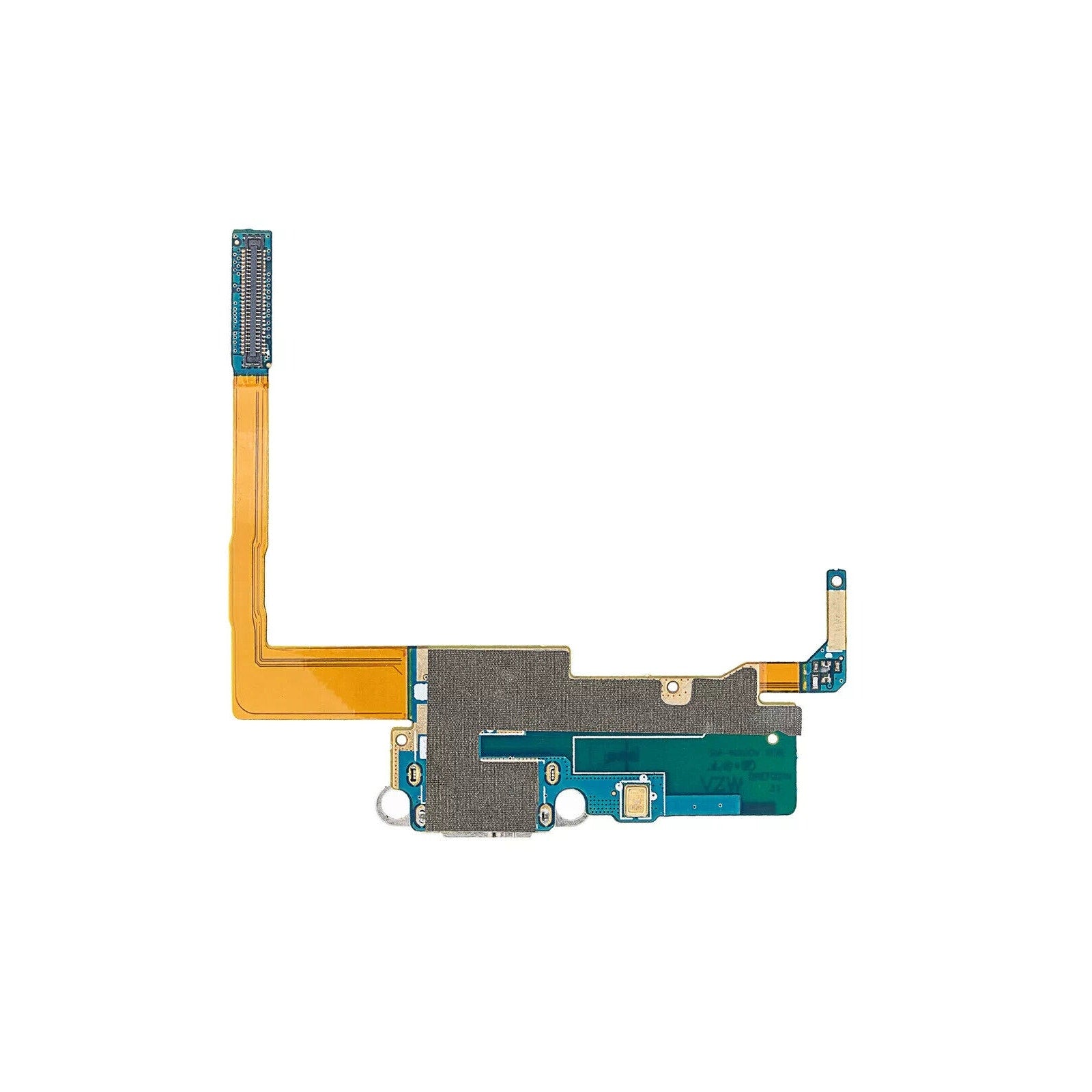 5X Charging Port Flex Cable Compatible For Samsung Galaxy Note 3 N900V Verizon