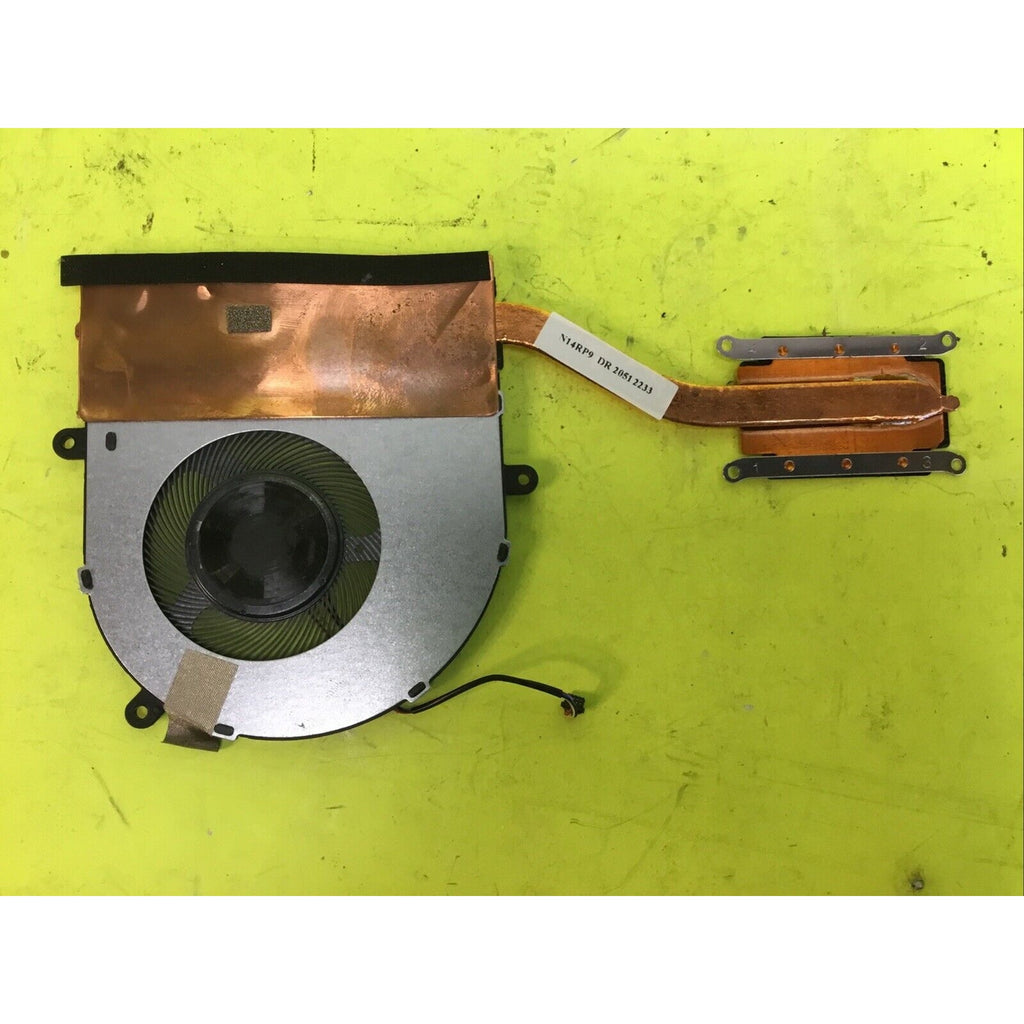 B85D5HB2063 GATEWAY COOLING CPU FAN and HEATINK GWTN141-3PR