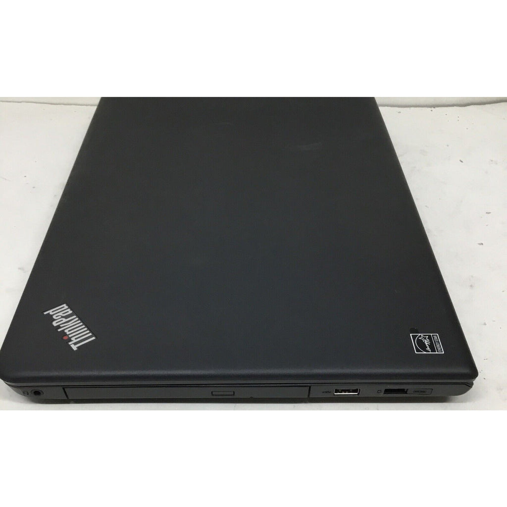 Lenovo ThinkPad E555 SL10H42791 15.6in AMD A6-7000 8GB RAM No OS READ DESC