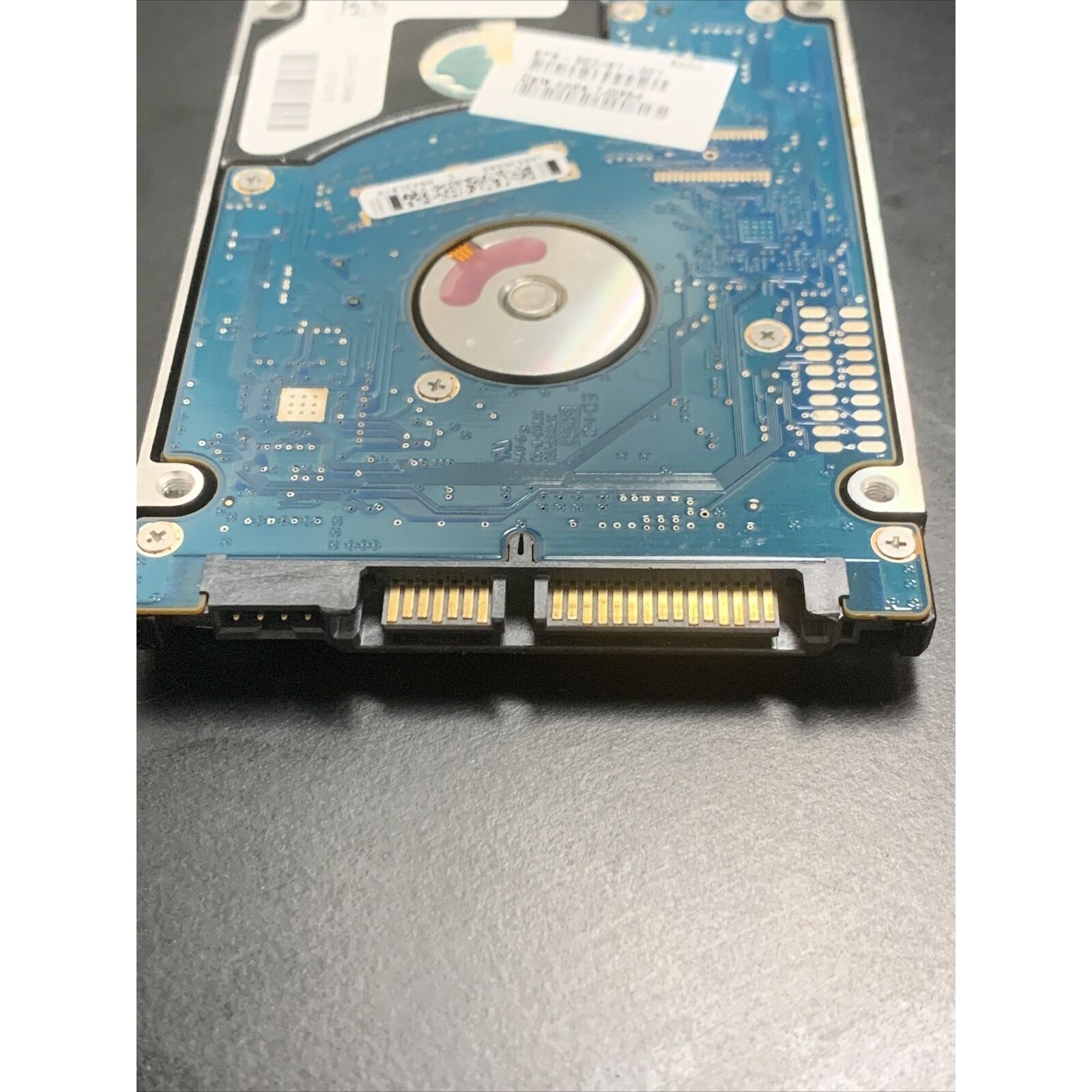 Seagate ST9500325AS P/N:9HH134-021 FW:0003HPM1 Laptop 500GB 2.5" SATA HDD