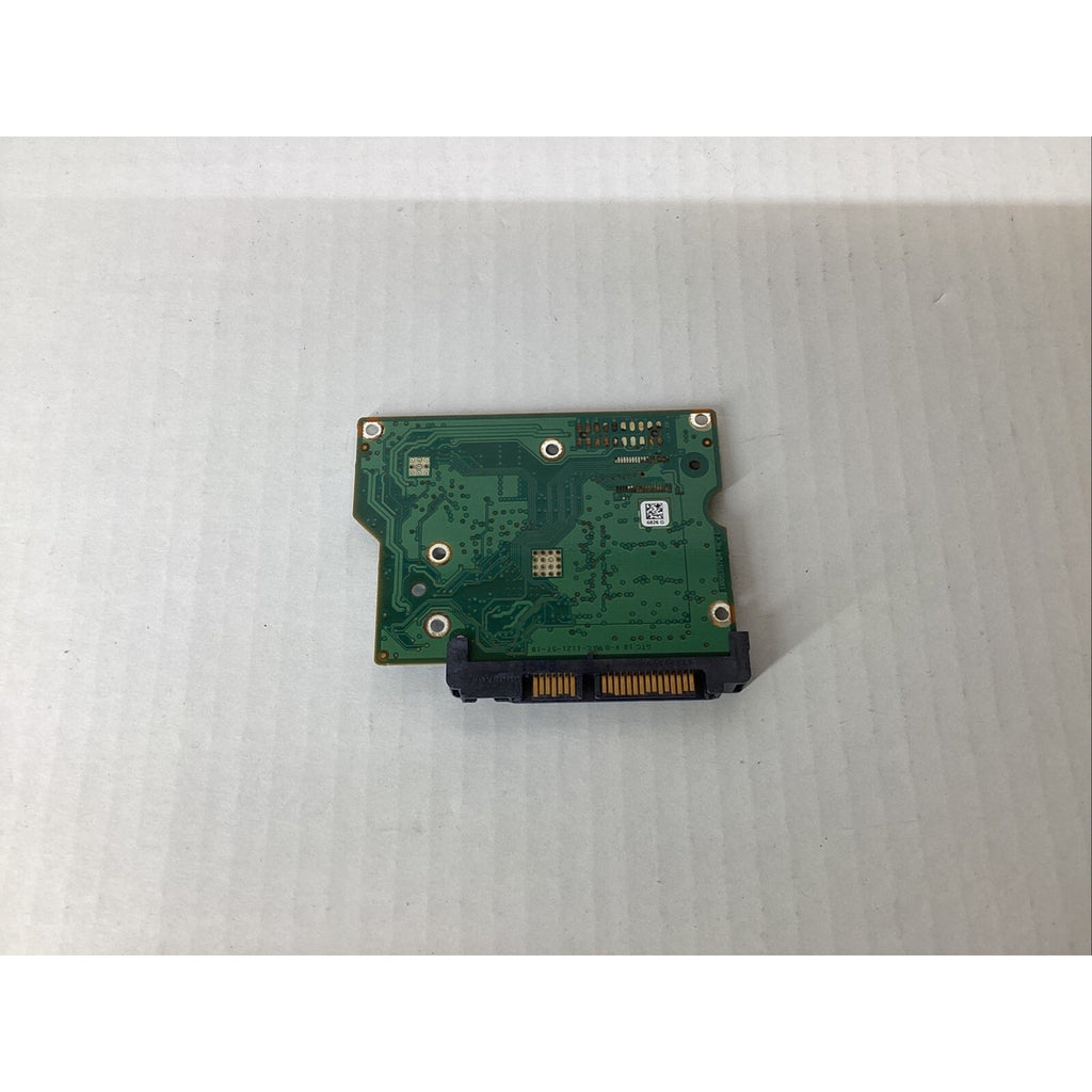 Seagate 500GB ST3500413AS 9YP142-519 02MH75 SATA 7200RPM Hard Drive PCB