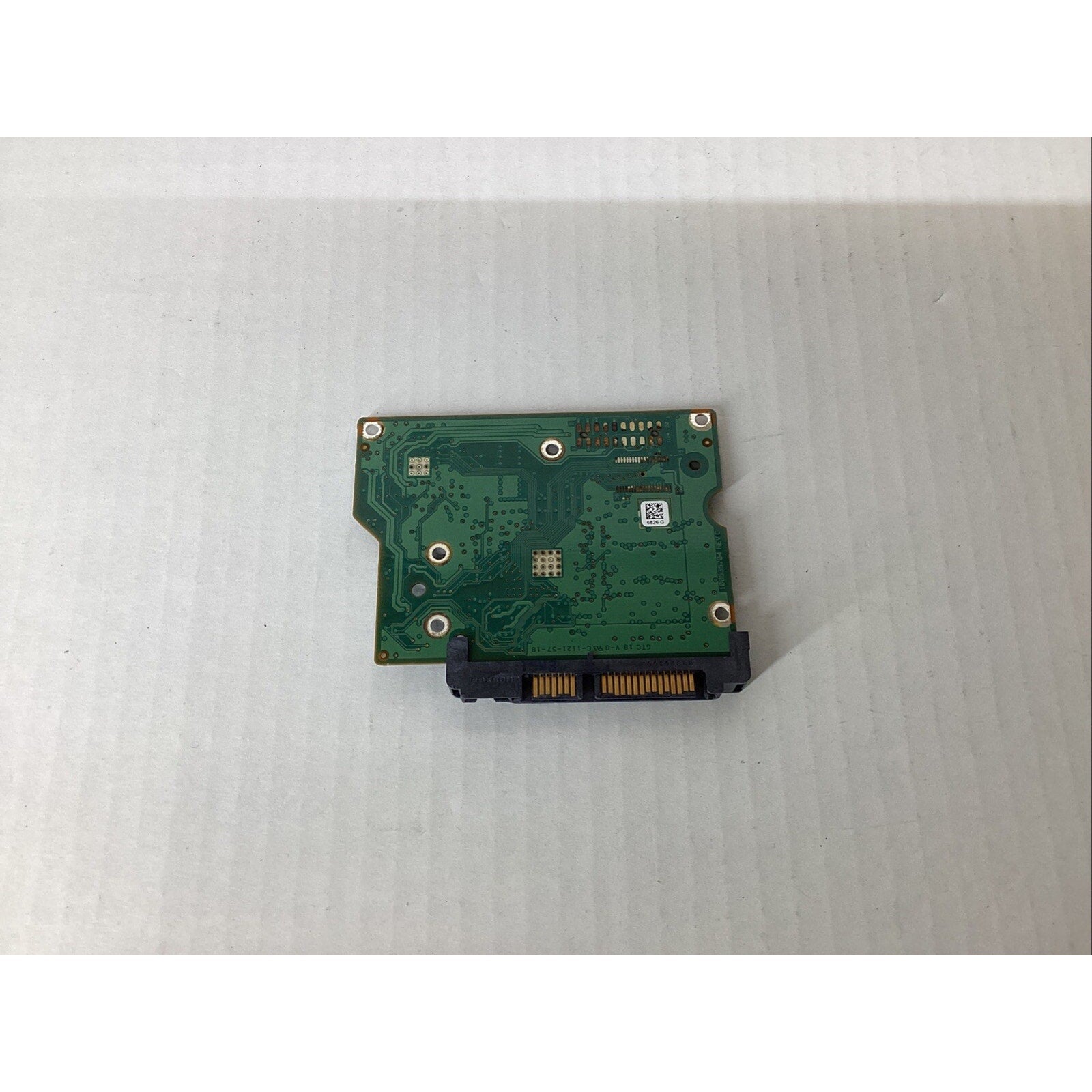 Seagate 500GB ST3500413AS 9YP142-519 02MH75 SATA 7200RPM Hard Drive PCB